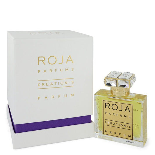 Roja Creation-S by Roja Parfums Extrait De Parfum Spray 1.7 oz