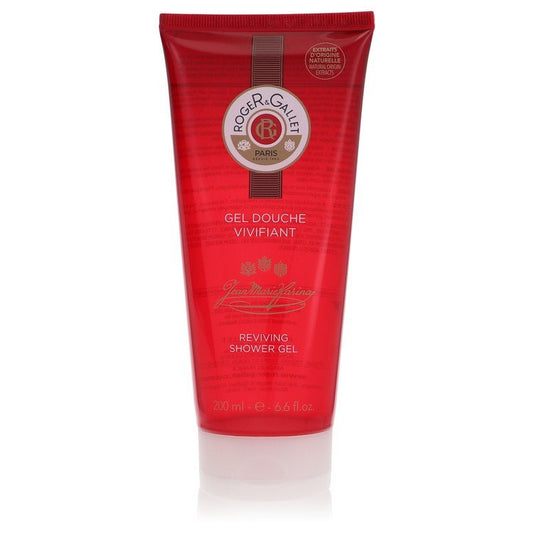 Jean Marie Farina Extra Vielle by Roger & Gallet Reviving Shower Gel (Unisex)