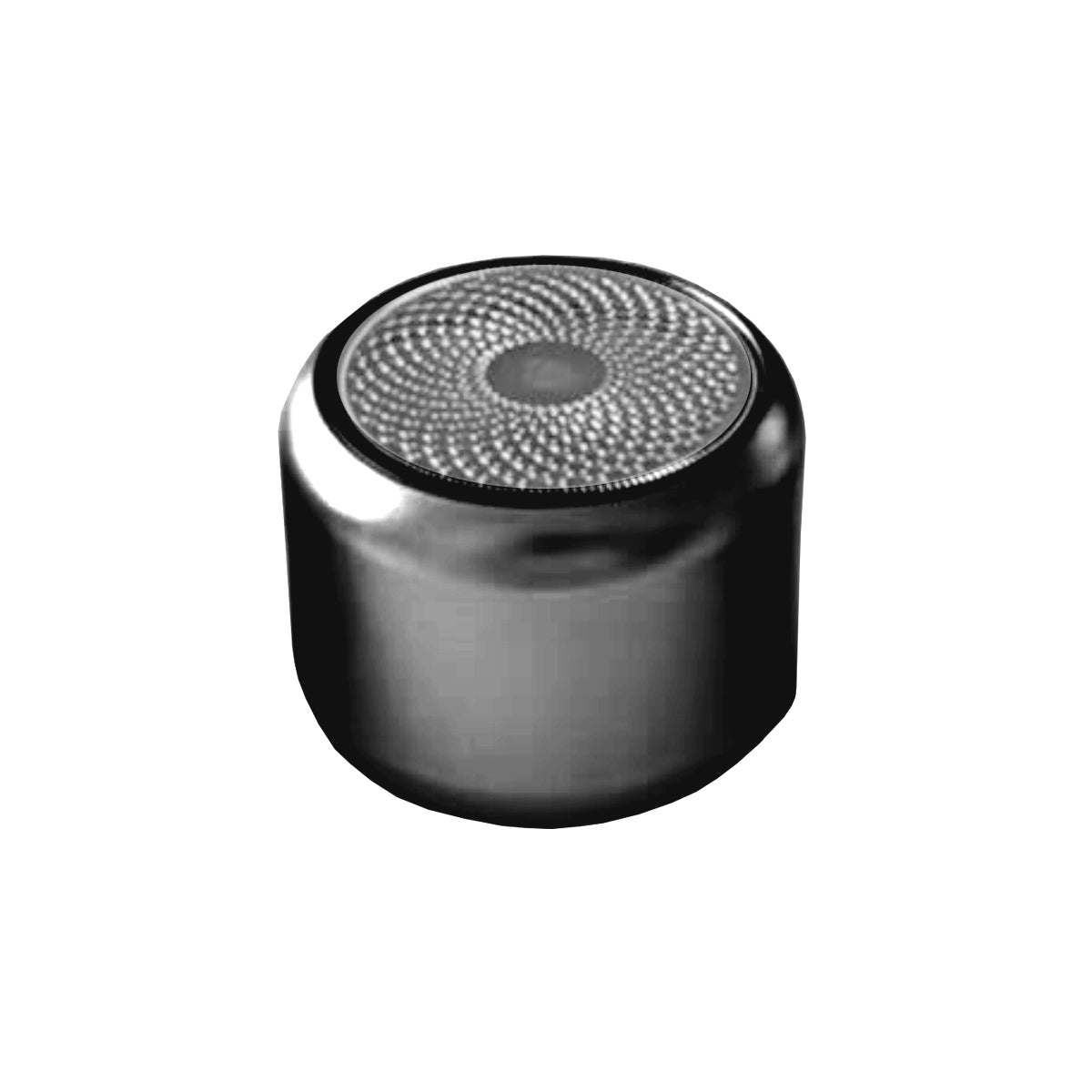 Metallio Bluetooth Enabled Pocket Speaker