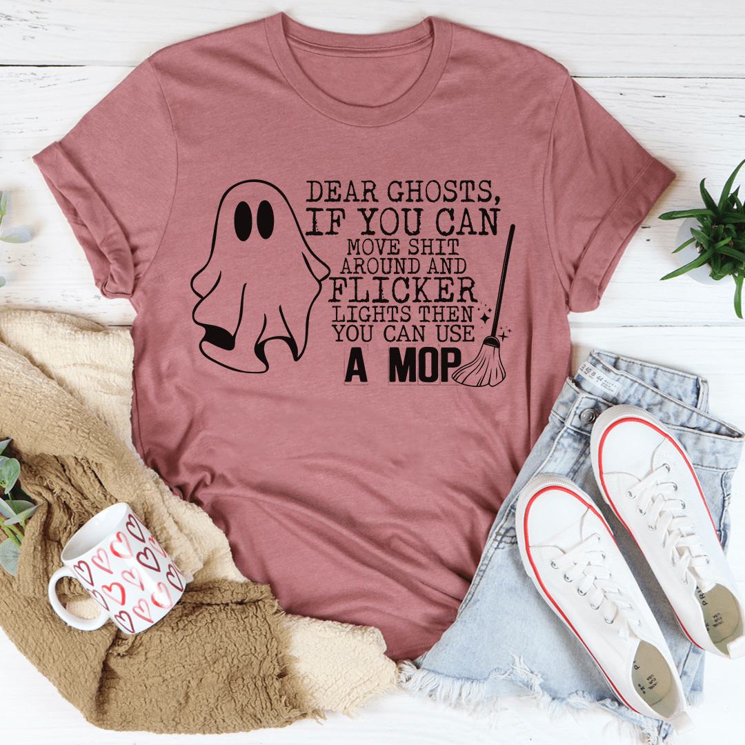 Dear Ghosts T-Shirt