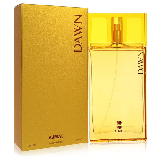 Ajmal Dawn by Ajmal Eau De Parfum Spray 3 oz