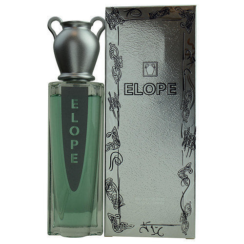 ELOPE by Victory International EDT SPRAY 3.4 OZ