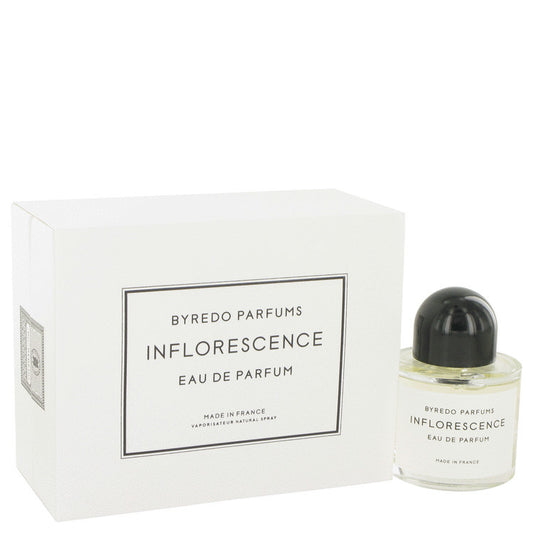 Byredo Inflorescence by Byredo Eau De Parfum Spray 3.4 oz