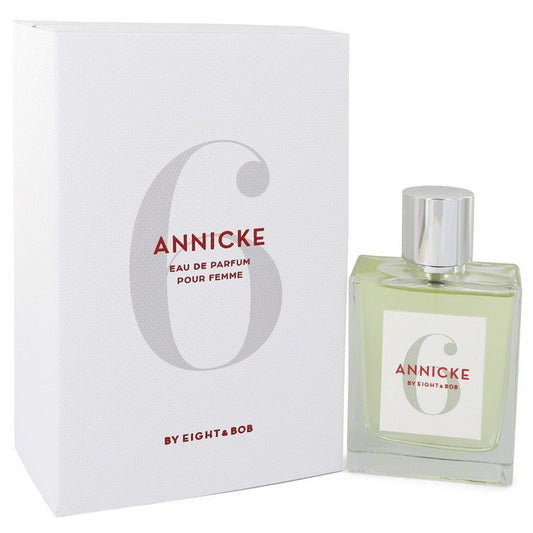 ANNICKE 6 by Eight & Bob Eau De Parfum Spray 3.4 oz