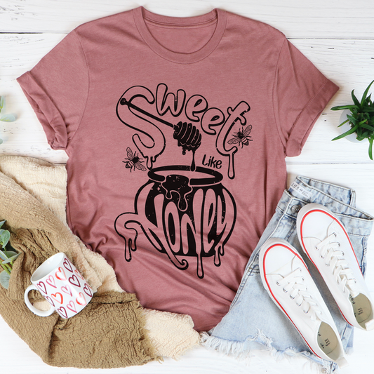 Sweet Like Honey T-Shirt