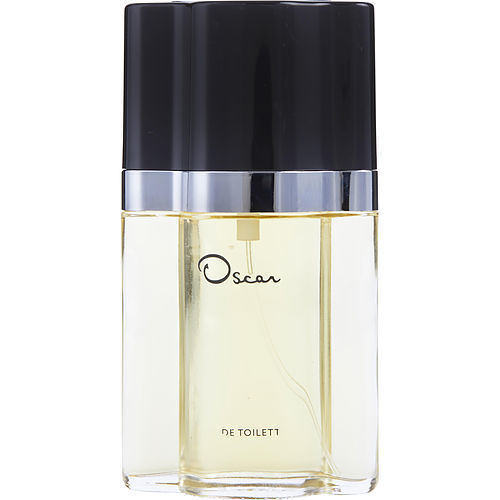 OSCAR by Oscar de la Renta EDT SPRAY 1.7 OZ (UNBOXED)