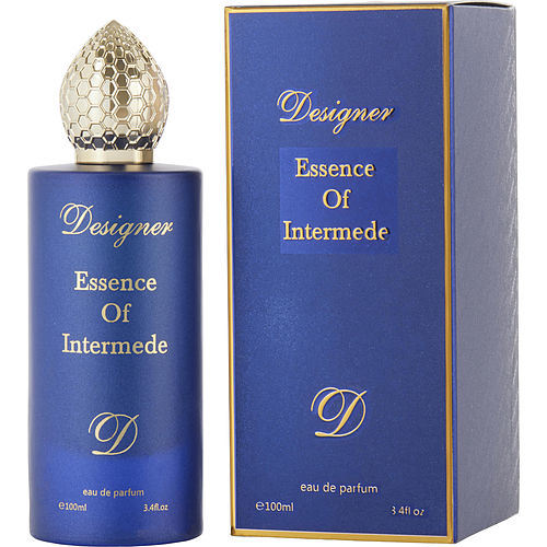 DESIGNER ESSENCE OF INTERMEDE by Designer EAU DE PARFUM SPRAY 3.3 OZ