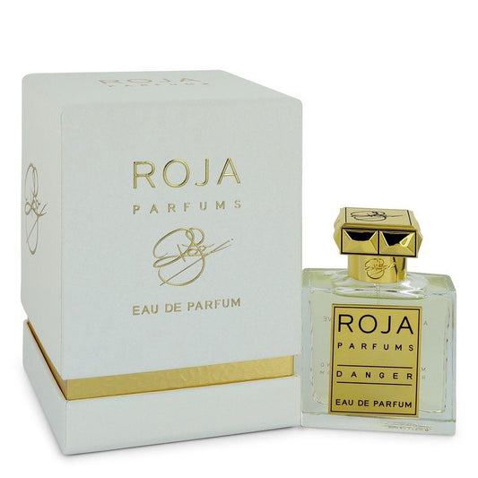 Roja Danger by Roja Parfums Extrait De Parfum Spray 1.7 oz