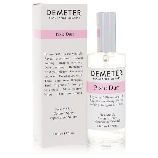 Demeter Pixie Dust by Demeter Cologne Spray 4 oz