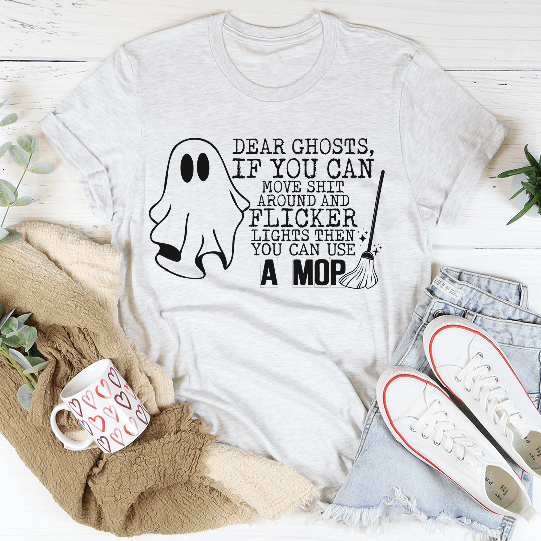 Dear Ghosts T-Shirt