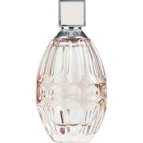 JIMMY CHOO L'EAU by Jimmy Choo EDT SPRAY 3 OZ *TESTER