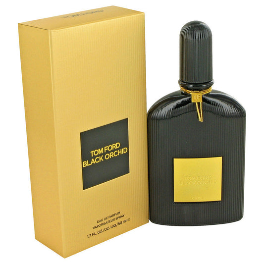 Black Orchid by Tom Ford Eau De Parfum Spray 1.7 oz