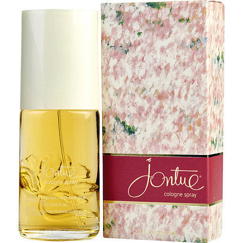 JONTUE by Revlon COLOGNE SPRAY 2.3 OZ