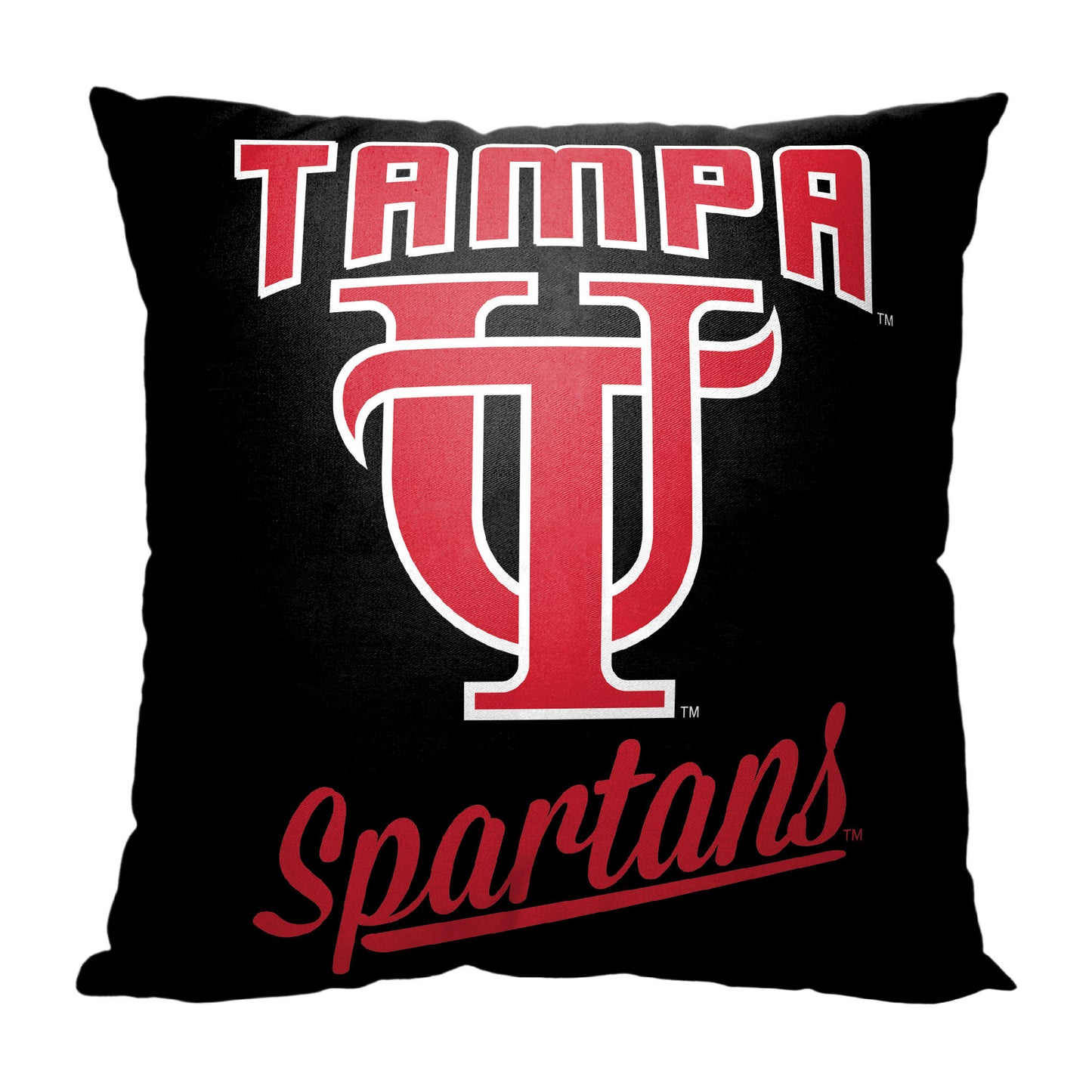 Tampa Alumni Pillow