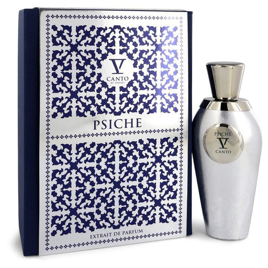 Psiche V by V Canto Extrait De Parfum Spray (Unisex) 3.38 oz