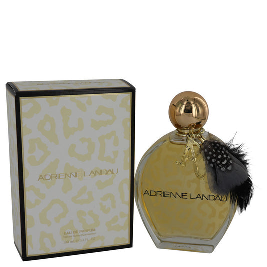 Adrienne Landau by Adrienne Landau Eau De Parfum Spray 3.4 oz