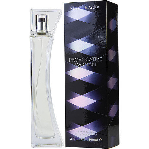 PROVOCATIVE by Elizabeth Arden EAU DE PARFUM SPRAY 3.3 OZ