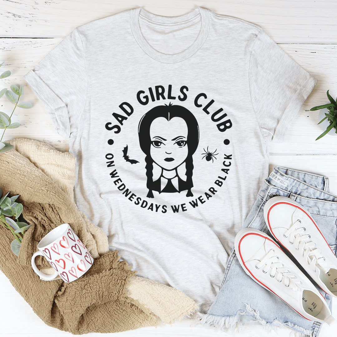 Sad Girls Club T-Shirt