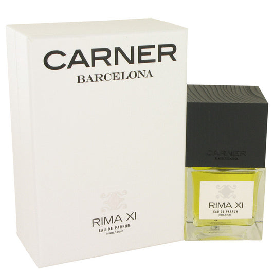 Rima XI by Carner Barcelona Eau De Parfum Spray 3.4 oz