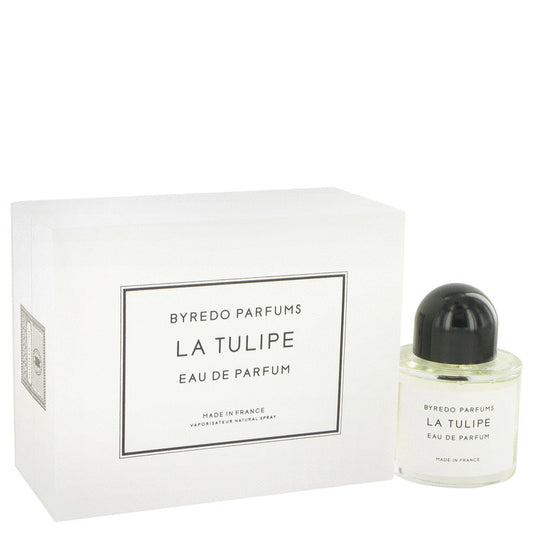 Byredo La Tulipe by Byredo Eau De Parfum Spray 3.4 oz