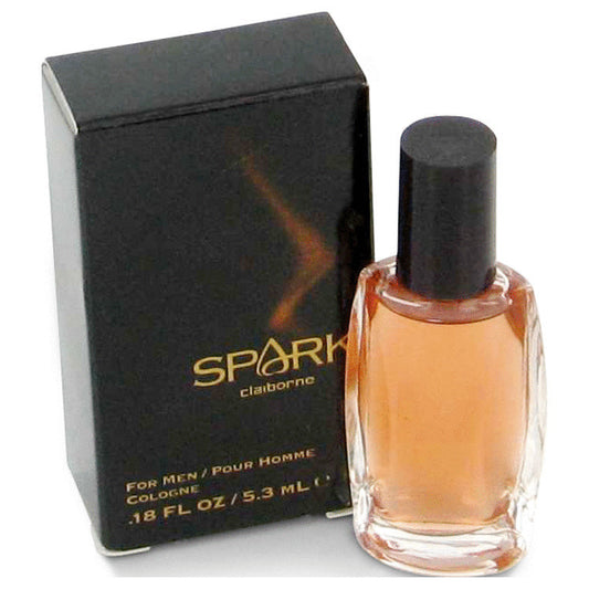 Spark by Liz Claiborne Mini Cologne .18 oz