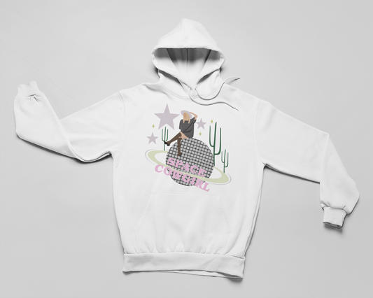 Space Cowgirl Hoodie