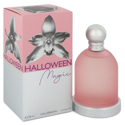 Halloween Magic by Jesus Del Pozo Eau De Toilette Spray 3.4 oz