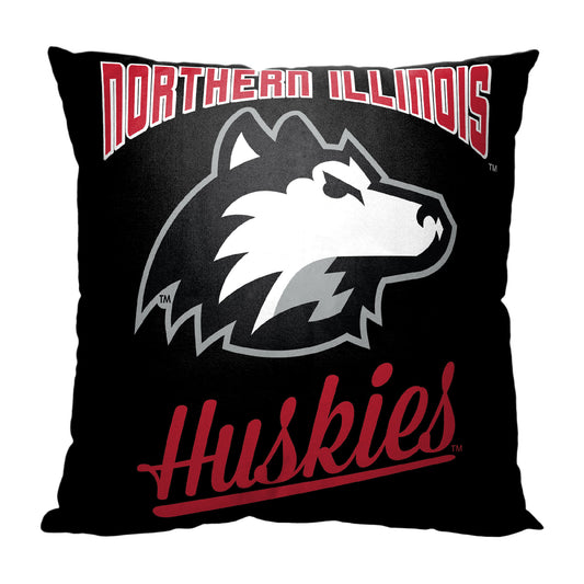 Northern Illinois Northern Illinois Alumni Pillow