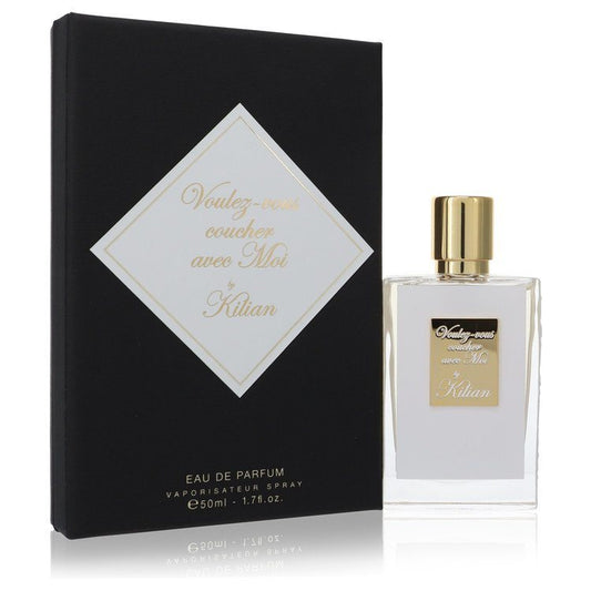 Voulez-vous coucher avec Moi by Kilian Eau De Parfum Spray 1.7 oz