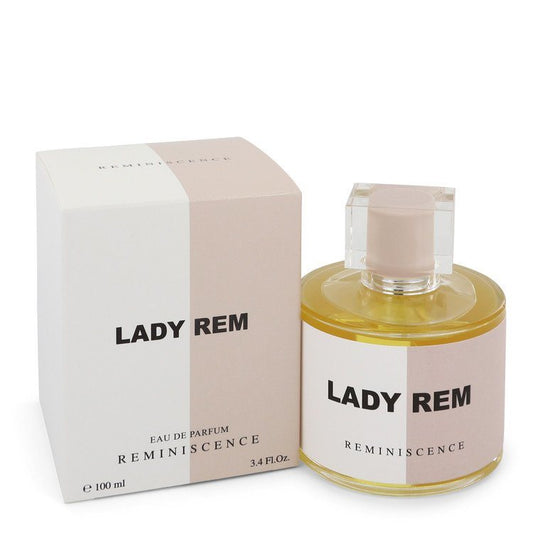 Lady Rem by Reminiscence Eau De Parfum Spray 3.4 oz