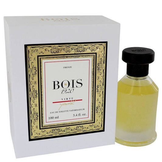 Bois 1920 Virtu Youth by Bois 1920 Eau De Parfum Spray 3.4 oz