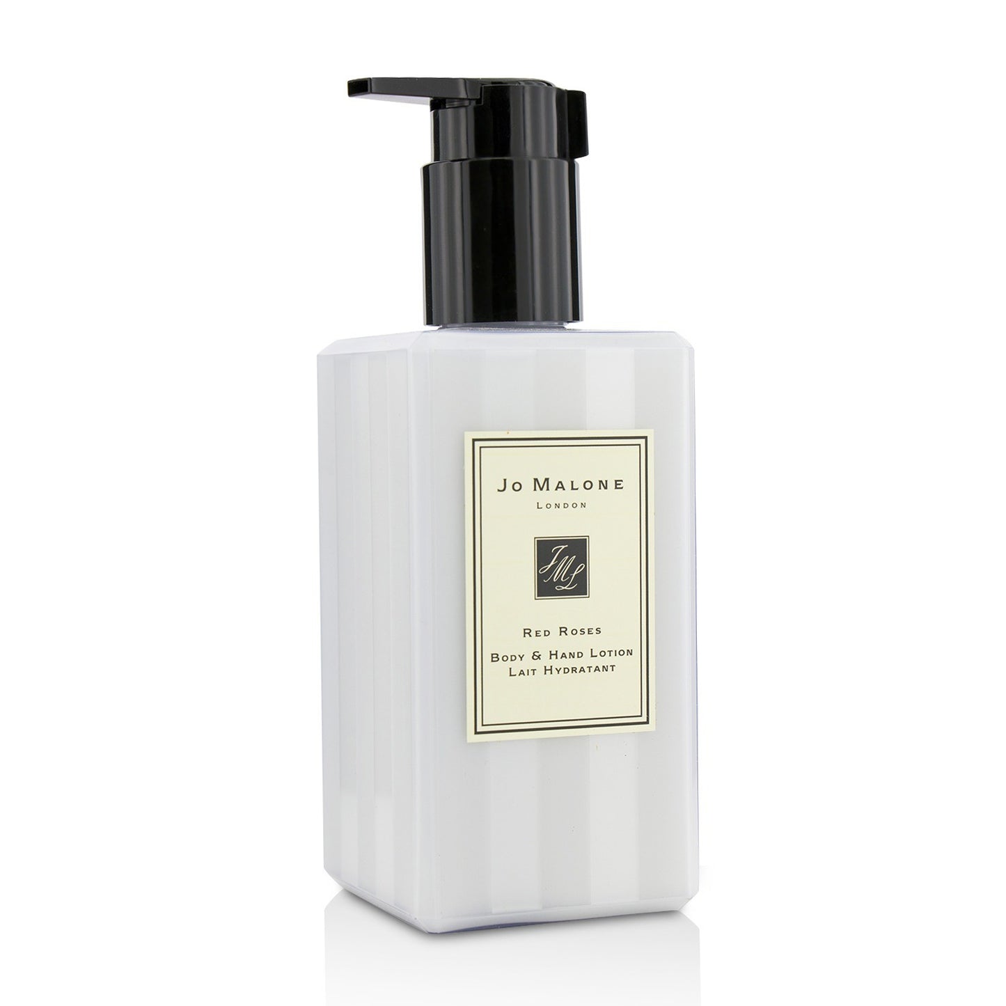 JO MALONE - Red Roses Body & Hand Lotion L4R5 250ml/8.5oz