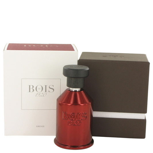 Relativamente Rosso by Bois 1920 Eau De Parfum Spray 3.4 oz