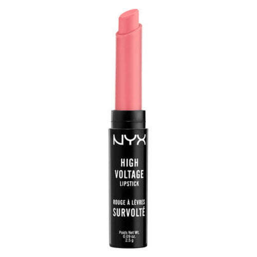 NYX High Voltage Lipstick