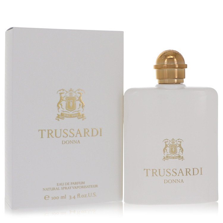 Trussardi Donna by Trussardi Eau De Parfum Spray