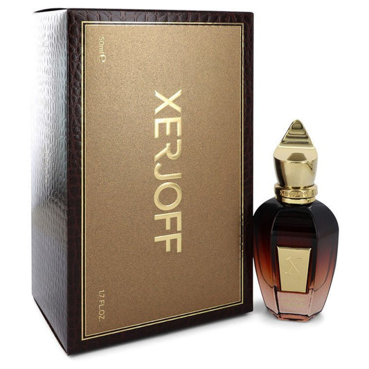 Oud Stars Zafar by Xerjoff Eau De Parfum Spray (Unisex) 1.7 oz