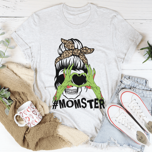 Zombie Mama T-Shirt