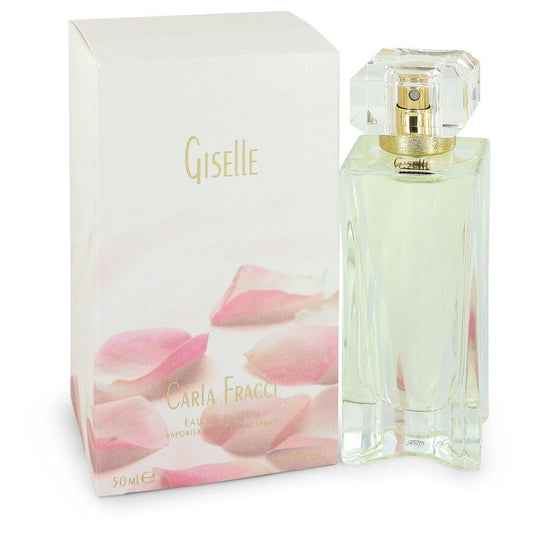 Giselle by Carla Fracci Eau De Parfum Spray 1.7 oz