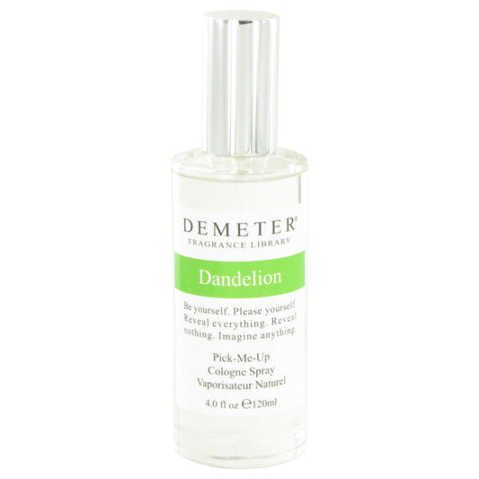 Demeter Dandelion by Demeter Cologne Spray 4 oz