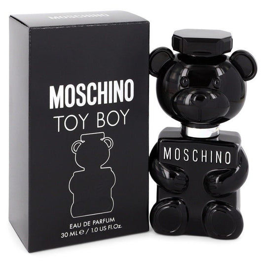 Moschino Toy Boy by Moschino Eau De Parfum Spray
