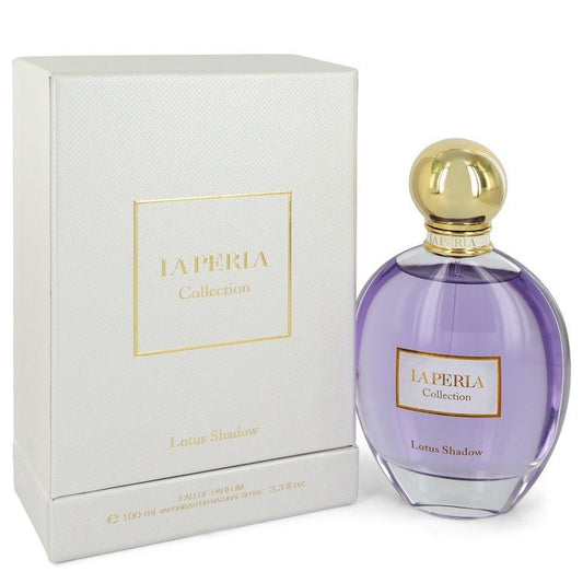 Lotus Shadow by La Perla Eau De Parfum Spray 3.3 oz
