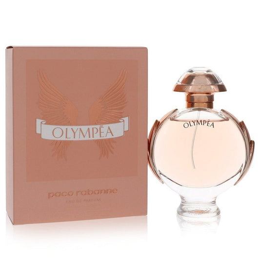 Olympea by Paco Rabanne Eau De Parfum Spray 1.7 oz