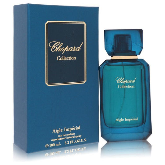 Aigle Imperial by Chopard Eau De Parfum Spray (Unisex)