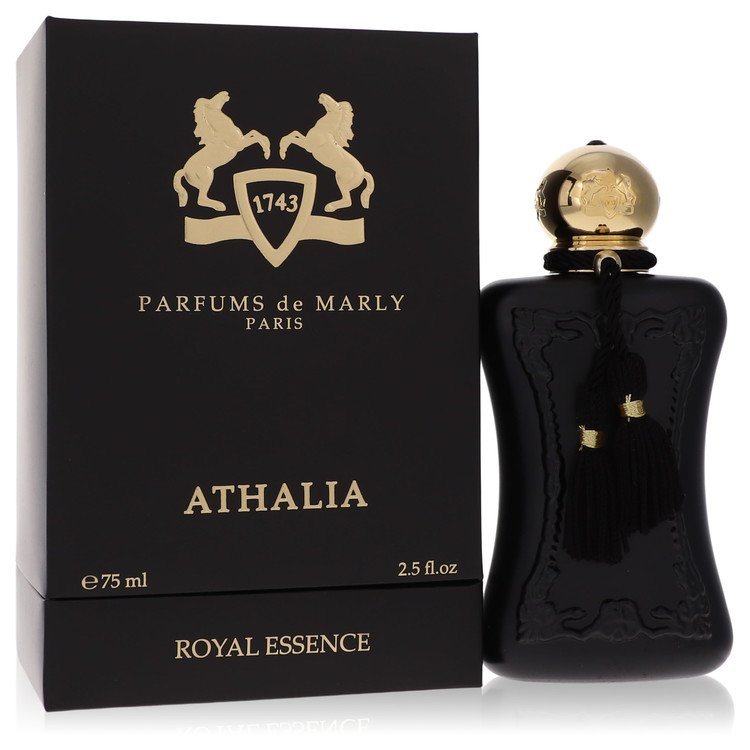 Athalia by Parfums De Marly Eau De Parfum Spray 2.5 oz