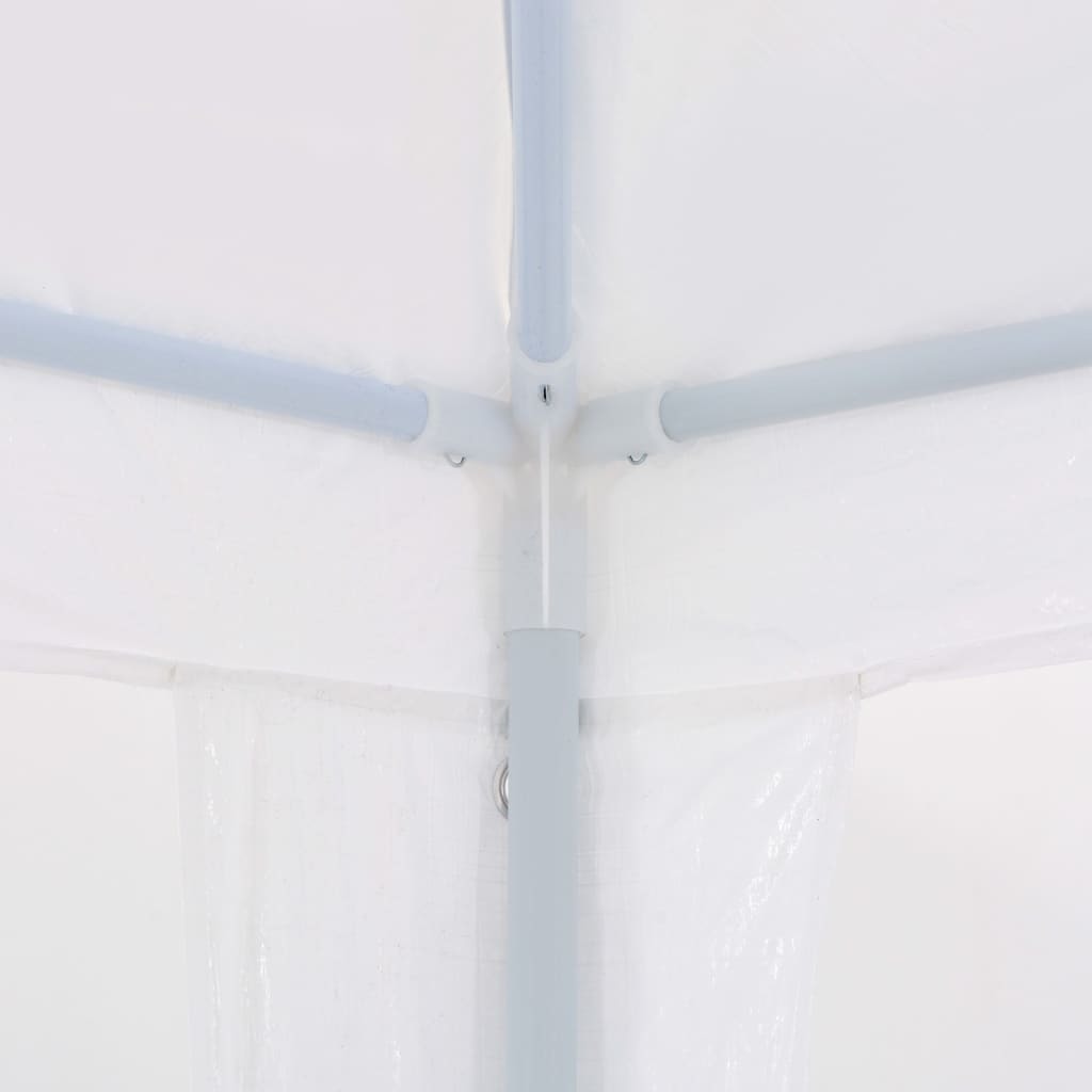 Party Tent 9.8'x39.4' PE White