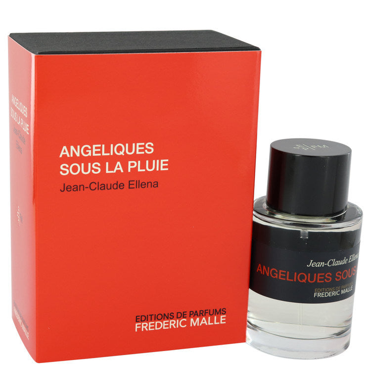 Angeliques Sous La Pluie by Frederic Malle Eau De Toilette Spray 3.4 oz