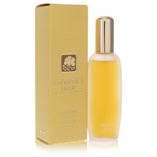 AROMATICS ELIXIR by Clinique Eau De Parfum Spray .85 oz