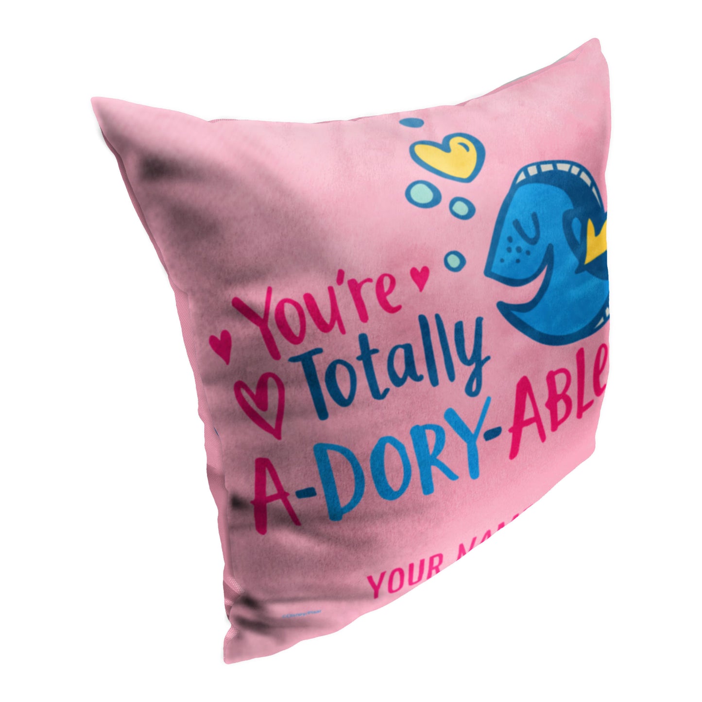 [Personalization Only] Finding Dory - A Dory Able (Personalization)