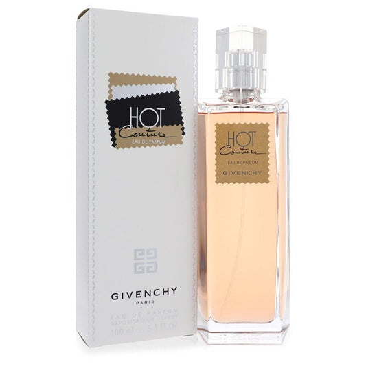 HOT COUTURE by Givenchy Eau De Parfum Spray 3.3 oz