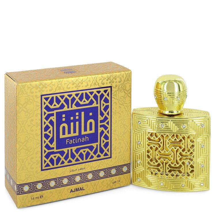 Fatinah by Ajmal Concentrated Perfume Oil (Unisex) .47 oz